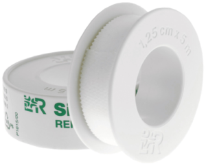 Medical Tape - 1,25cm x 5m