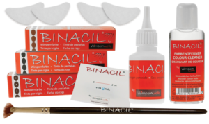 BINACIL Profi Set