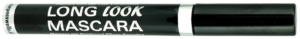 LONG LOOK MASCARA - Μάσκαρα θρέψης με βουρτσάκι μήκους