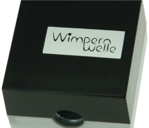 Ξύστρα Wimpernwelle