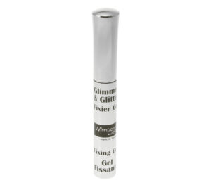 Glimmer & Glitter FIXING GEL