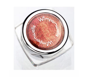 Glimmer & Glitter 2g - Raspberry