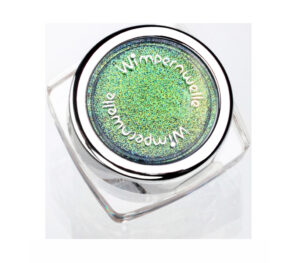 Glimmer & Glitter 2g - Dark Green