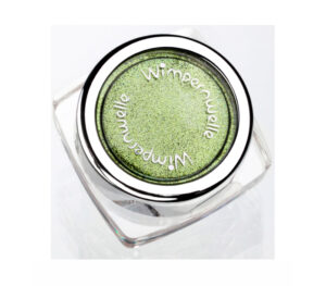 Glimmer & Glitter 2g - Pastel Green
