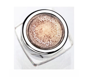 Glimmer & Glitter 2g - Sand