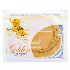 WOB GOLDEN SECRET FACE - 3 ΤΕΜΑΧΙΑ