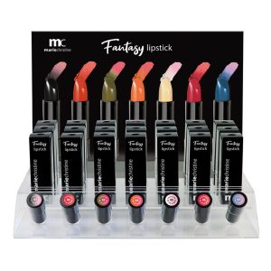 MC STAND FANTASY LIPSTICK - 28 TEMAXIA